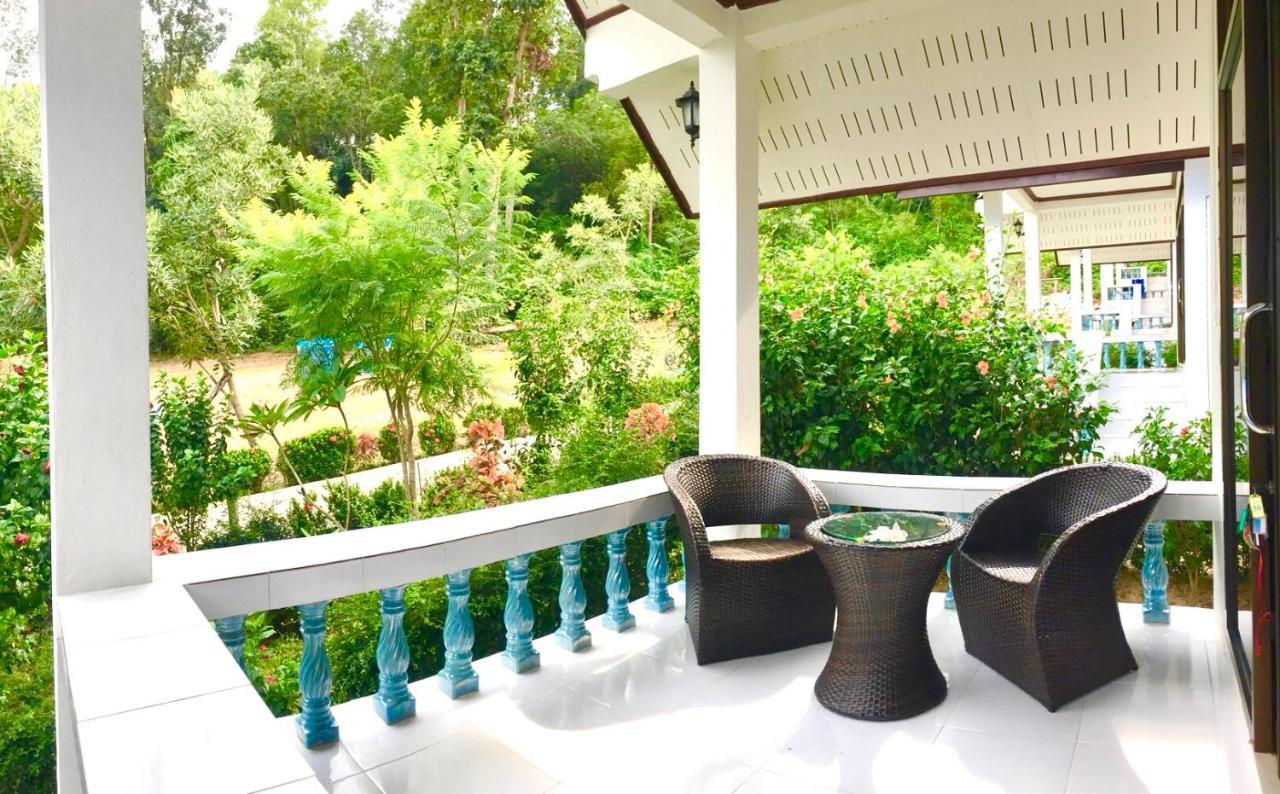 Koh Jum Serenity Resort Exterior photo