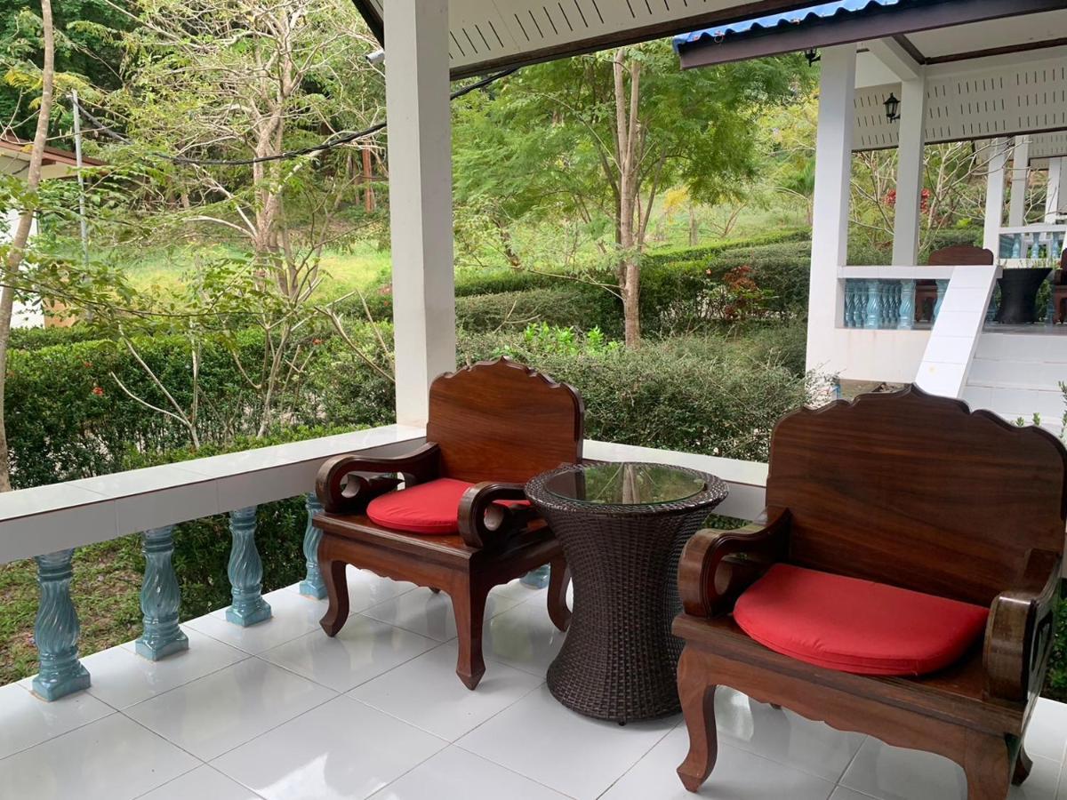 Koh Jum Serenity Resort Exterior photo