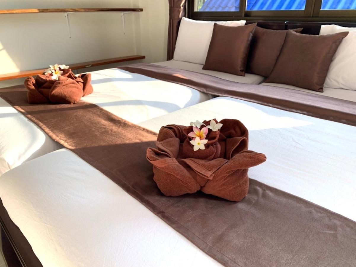 Koh Jum Serenity Resort Exterior photo