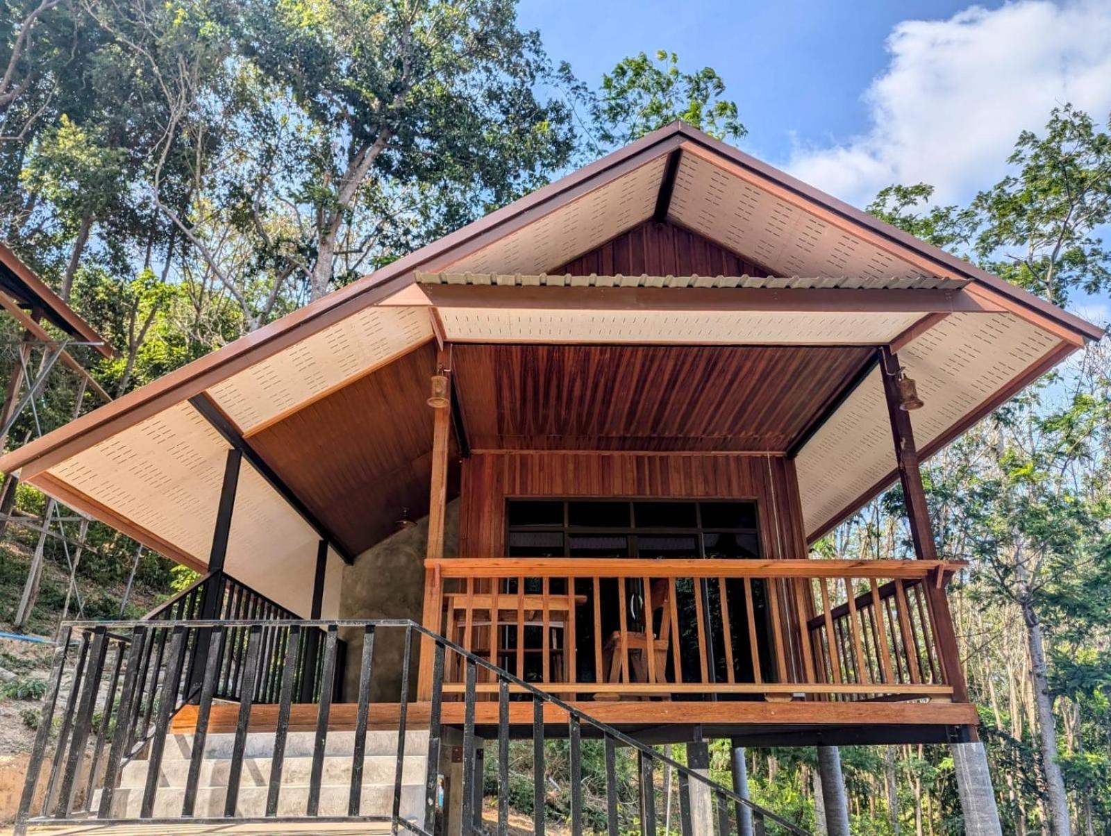 Koh Jum Serenity Resort Exterior photo