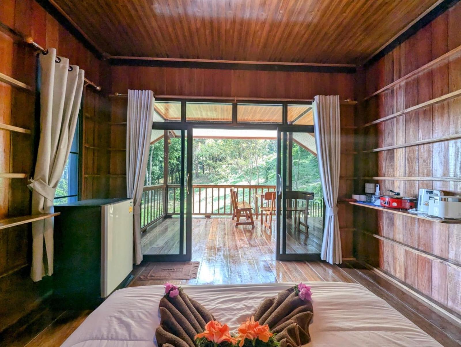 Koh Jum Serenity Resort Exterior photo