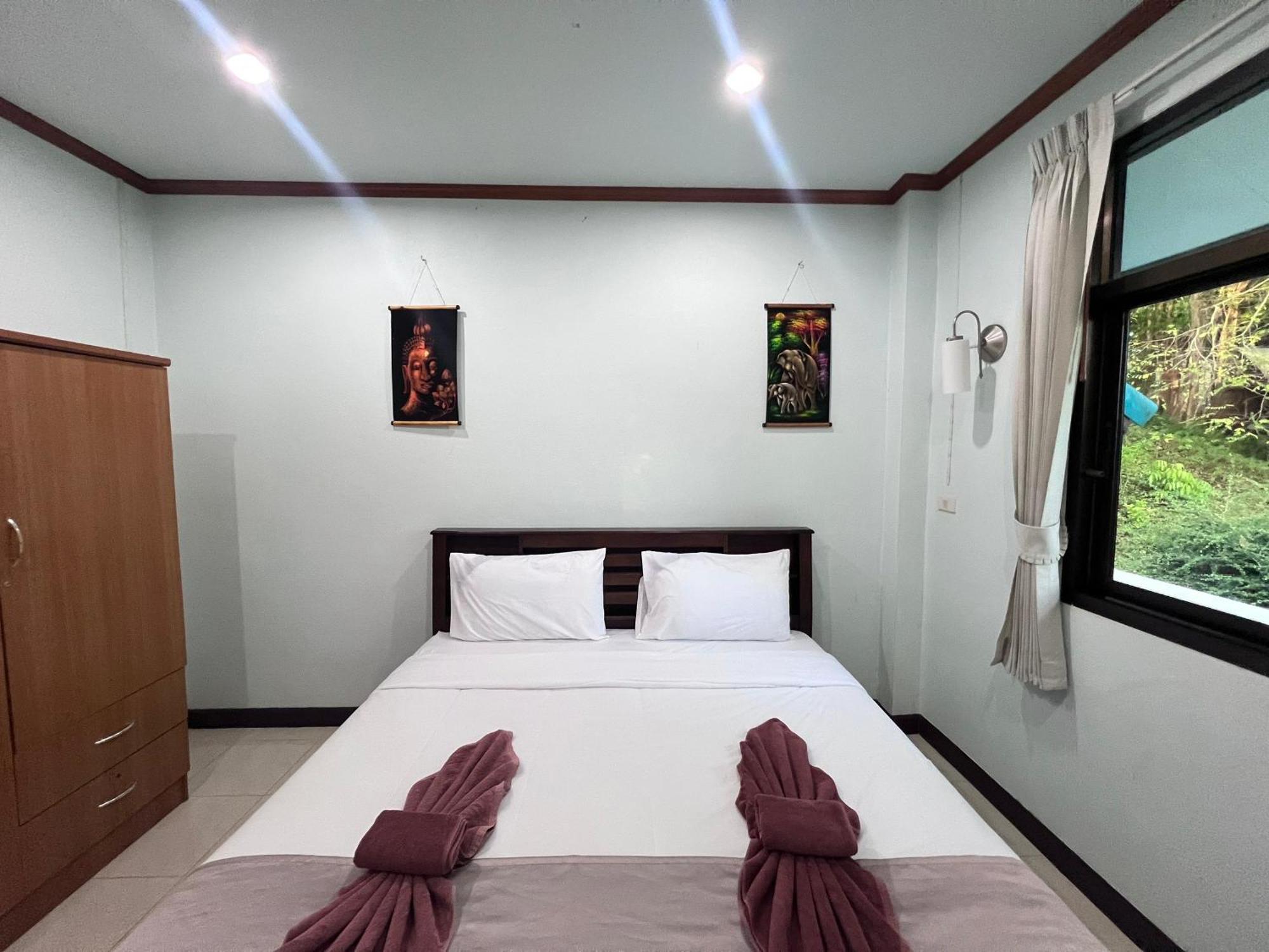 Koh Jum Serenity Resort Exterior photo