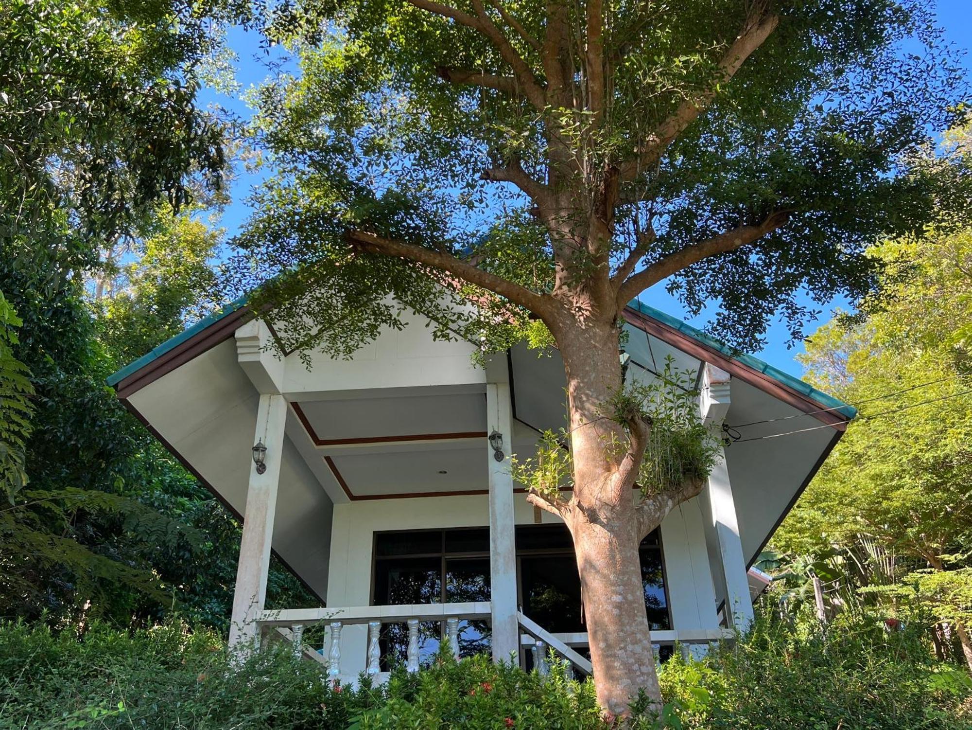 Koh Jum Serenity Resort Exterior photo