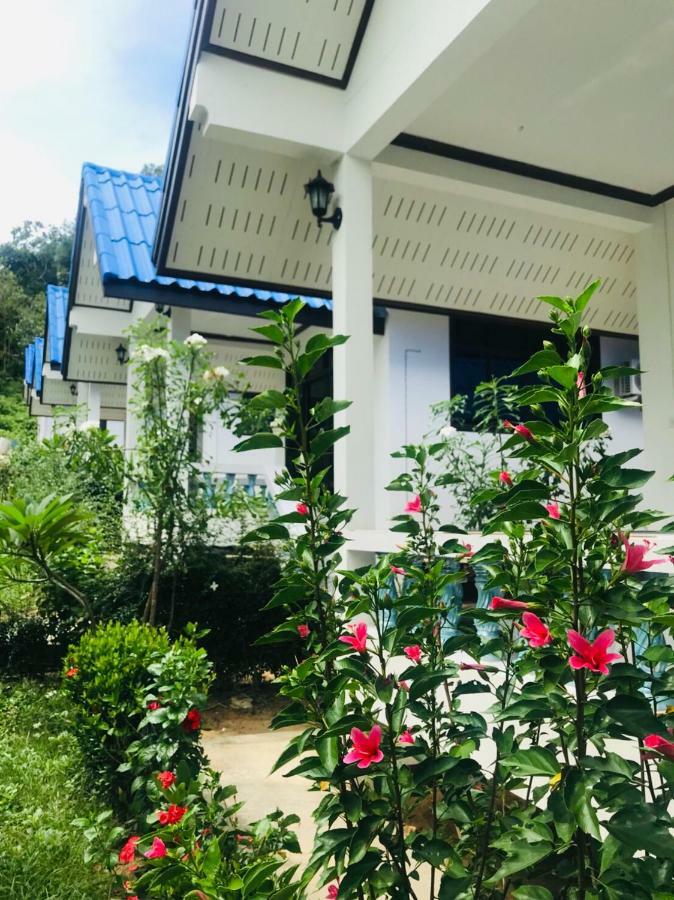 Koh Jum Serenity Resort Exterior photo